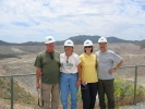 PICTURES/Bagdad Copper Mine/t_Don, Arlene, Sharon & George.jpg